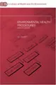 Cover image for Environmental Health Procedure (Clay's Library of Health and the Environment)