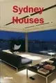 Cover image for Sydney Houses (Designpocket)