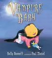 Cover image for Vampire Baby