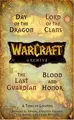 Cover image for WarCraft Archive (Warcraft)