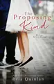 Cover image for The Proposing Kind