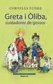Cover image for Greta i Òliba