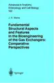 Cover image for Fundamental Structural Aspects and Features in the Bioengineering of the Gas Exchangers