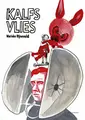 Cover image for Kalfsvlies