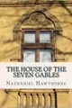 Cover image for The House of the Seven Gables