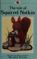 Cover image for Tale of Squirrel Nutkin