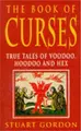 Cover image for The Book of Curses