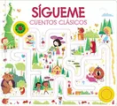 Cover image for Sígueme. Cuentos clásicos