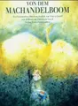 Cover image for Von dem Machandelboom. Ein niederdeutsches Märchen.