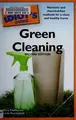 Cover image for The complete idiot's guide to green cleaning
