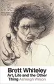 Cover image for Brett Whiteley