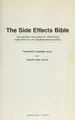 Cover image for The side effects bible