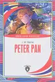 Cover image for Peter Pan; Dünya Cocuk Klasikleri