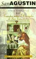 Cover image for Obras completas de San Agustín. XIII : Tratados sobre el Evangelio de San Juan