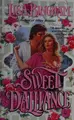 Cover image for Sweet dalliance