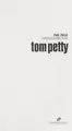 Cover image for Conversations with Tom Petty