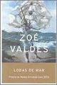 Cover image for Lobas de mar