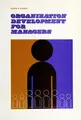 Cover image for Organization development for managers