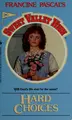 Cover image for Hard choices