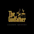 Cover image for The Godfather Classic Quotes