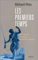 Cover image for Les premiers temps