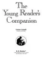 Cover image for The young reader's companion