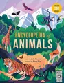 Cover image for Encyclopedia of Animals