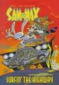 Cover image for The collected Sam & Max