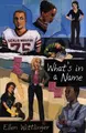 Cover image for What's in a name