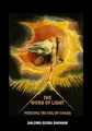 Cover image for The word of light