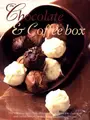 Cover image for The Chocolate and Coffee Box