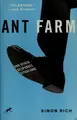 Cover image for Ant farm