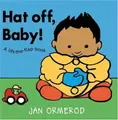 Cover image for Hat off, Baby!