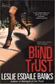 Cover image for Blind Trust