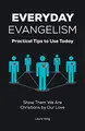 Cover image for Everyday Evangelism
