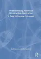 Cover image for Understanding Australian Construction Contracting