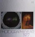 Cover image for Photography year 1977