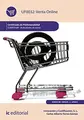 Cover image for Venta online. COMV0108 - Actividades de venta
