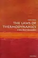 Cover image for The Laws of Thermodynamics