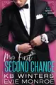 Cover image for My First Second Chance