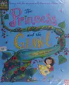 Cover image for The princess and the giant