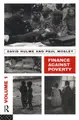 Cover image for Finance Against Poverty
