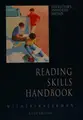 Cover image for Reading skills handbook
