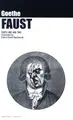 Cover image for Faust: A Tragedy
