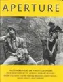 Cover image for Photographers on Photographers (Aperture)