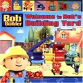 Cover image for Welcome to Bob's Building Yard