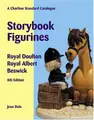 Cover image for Storybook Figurines