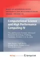 Cover image for Computational Science and High Performance Computing IV