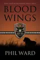 Cover image for Blood Wings
