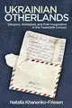 Cover image for Ukrainian otherlands